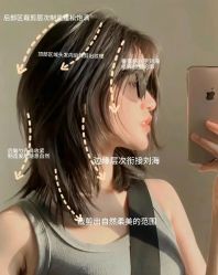 -金派发型