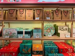 -稻香村(观前街店)