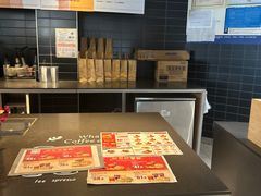 -麦当劳(国际社区店)