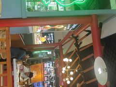 -蛙一刀·麻椒鱼火锅(金仙桥店)
