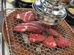 -艺林烤肉城(光明店)