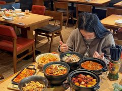 -大师兄·西北小馆(金湾华发商都店)