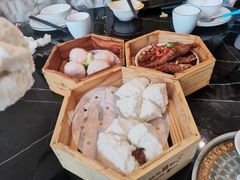 -龙凤点心饼家·39年老字号(松岗店)