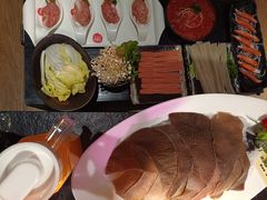 -九鼎轩火锅大排挡