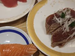 -合点寿司(金虹桥商场店)