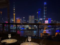 -顶层酒吧ROOF(上海艾迪逊酒店)