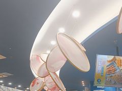 -西部马华清真兰州牛肉面·烧烤夜市(上地店)