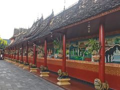 -西双版纳傣族园
