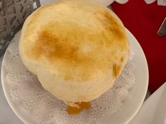 -金色时光俄式西餐厅(中央大街店)