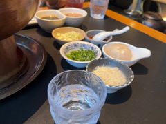 -东来顺·非遗火锅(高新店)