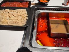 -鼎膳常火锅(华阳店)
