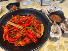 -聚味瞿记·龙虾堂(坡子街店)