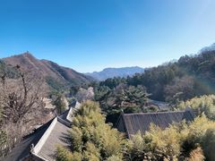 -潭柘寺景区