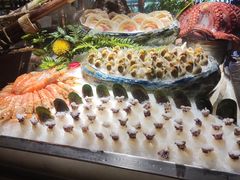 -喜庭海鲜自助(来福士店)