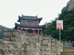 -丹东凤凰山景区