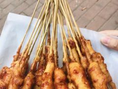 -辽B·小串(总店)