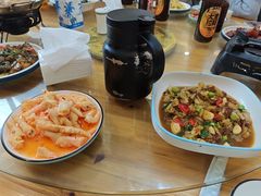 -小乡小镇·传承桐庐土菜·老板亲自烧的菜