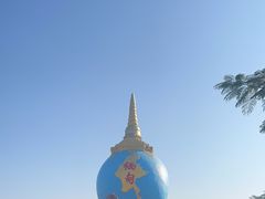 -一寨两国风景区