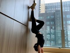 -W Fitness 威尔仕健身(北京英皇集团中心店)