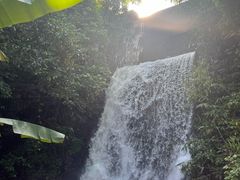 -清泉湾生态旅游度假区