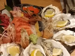 -乐亭日本料理(彩虹本店)
