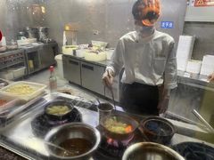-广东道至正餐厅(区庄店)