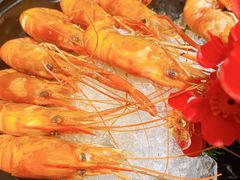 -乔街深夜食堂·台州菜·高压锅生蚝(杭州总店)