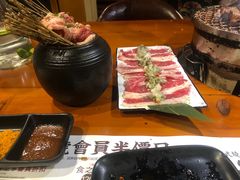 -牛家酒场(7mall店)