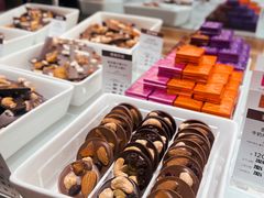 -GODIVA(港汇恒隆广场)