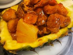 -水木苼 蔬食料理