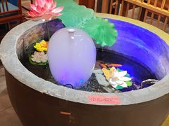 -森隆饭庄(崇文门新世界百货店)