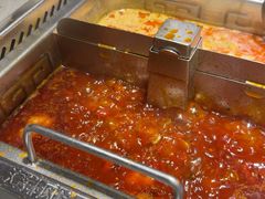 -海底捞火锅(步步高新天地店)