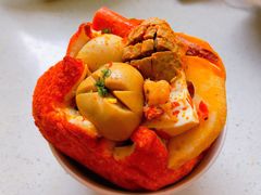 -喜茶(北京五棵松华熙店)