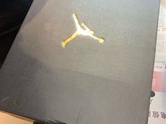 -NIKE品牌体验店(金源新燕莎店)