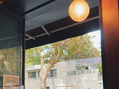-RUMORS COFFEE ROASTERY鲁马滋咖啡(湖南路店)
