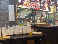 -三个大叔东北烧烤·砂锅菜(西三旗店)