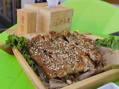 -沽源味道(中环路店)