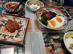 -玛嘉烈(北京金融街店)
