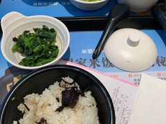 -老娘舅(吴山路店)