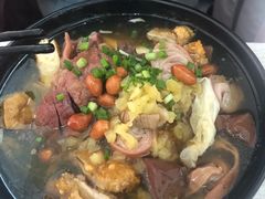 -阿芬卤面(花巷店)