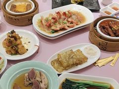 -顺风江南宴(静安大融城店)
