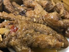 -香港蓮香樓(上環店)