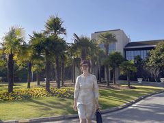 -上海怡沁园度假酒店
