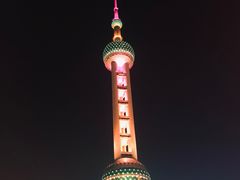 -陆家嘴空中步行连廊
