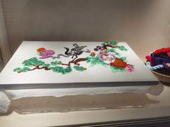 -张家港凤凰山景区河阳山歌馆