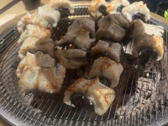 -泥炉烧肉师(新街口金銮巷店)
