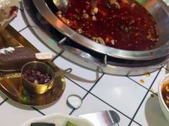 -蛙一刀·麻椒鱼火锅(金仙桥店)