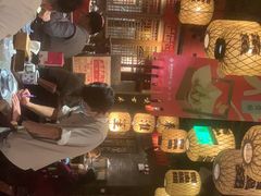 -南京大牌档(济南万象城店)