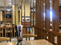 大堂-李先生牛肉面(长春红旗街店)