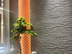 -何适山庄 ·可团建(水长城P2停车场店)